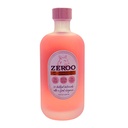 Zero,o Blossom & Grapefruit -alcoholvrije drank - 0% Vol. - 500ml.