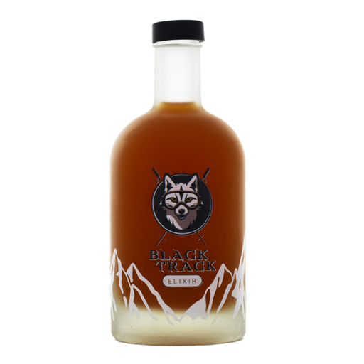 [A5642] Black Track - elixir/likeur - 30% Vol. - 700ml