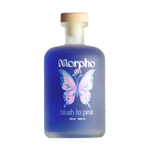 [A5745] MORPHO 38% 500