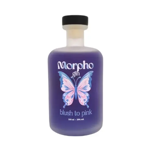 [A5745] MORPHO 38% 500