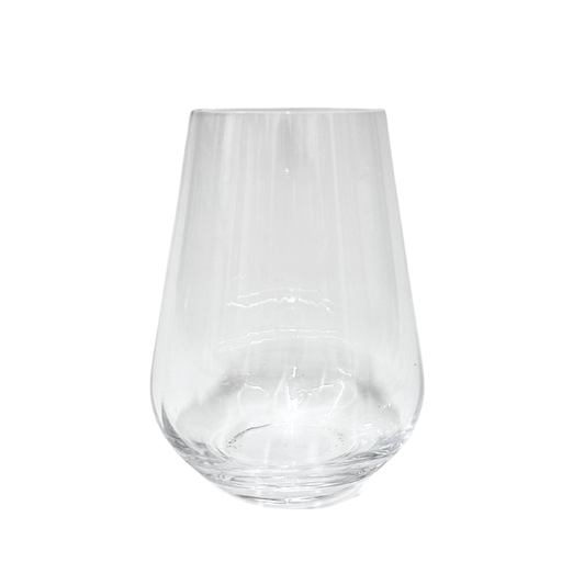 [A7157] Glas Tumbler Aurelie - zes stuks