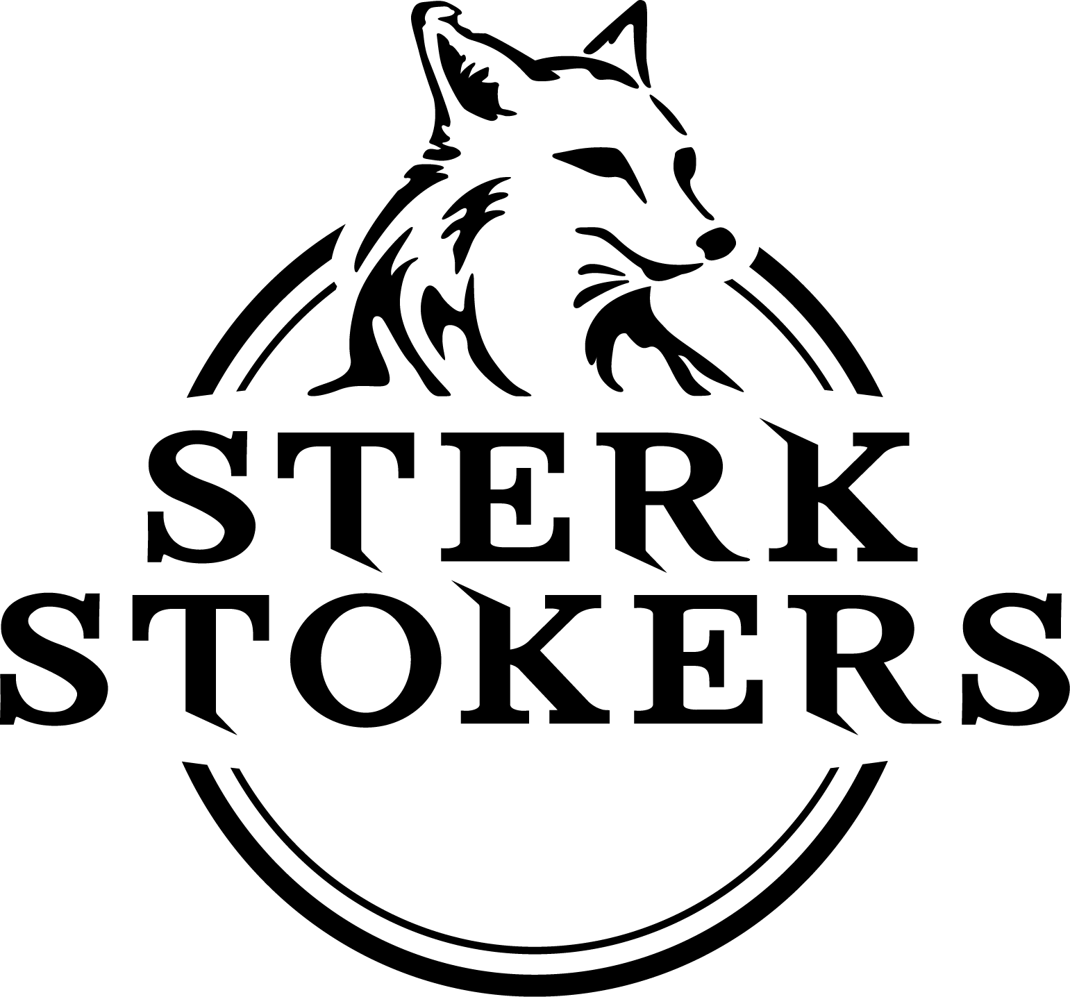 Sterkstokers